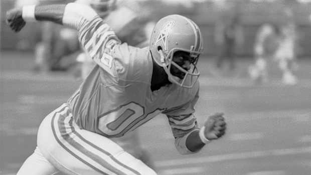 Ken Burrough
